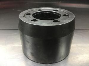 Internal Geared Wheel